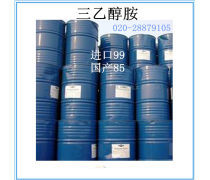 化工原料與產品 現代工業的基礎與未來